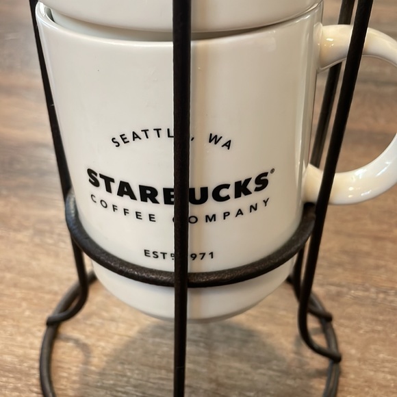 STARBUCKS Coffee Mugs - Picture 2 of 6